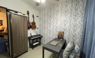 Venta de Casa Montecarlo Residencial, San Nicolás de los Garza, excelente Ubicación