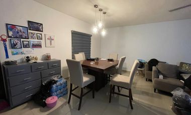 Venta de Casa Montecarlo Residencial, San Nicolás de los Garza, excelente Ubicación