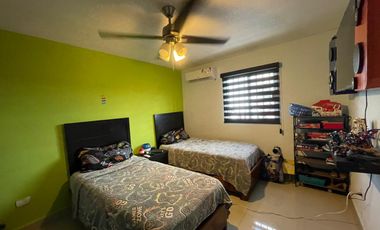 Venta de Casa Montecarlo Residencial, San Nicolás de los Garza, excelente Ubicación