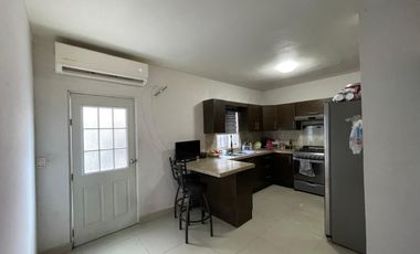 Venta de Casa Montecarlo Residencial, San Nicolás de los Garza, excelente Ubicación