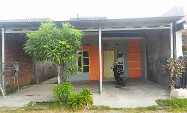 Dijual Rumah Murah Sidoarjo