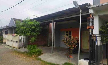 Dijual Rumah Murah Sidoarjo