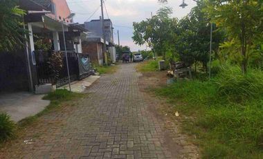Dijual Rumah Murah Sidoarjo