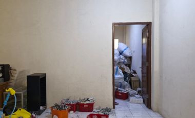 DISEWAKAN  Perumnas 2 Ruko gandeng 2 unit 3 lantai