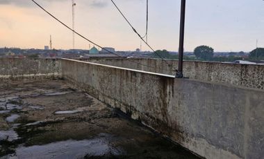 DISEWAKAN  Perumnas 2 Ruko gandeng 2 unit 3 lantai