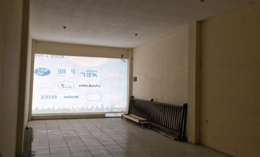 DISEWAKAN  Perumnas 2 Ruko gandeng 2 unit 3 lantai