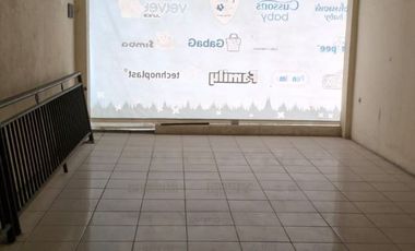 DISEWAKAN  Perumnas 2 Ruko gandeng 2 unit 3 lantai