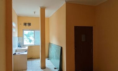 DISEWAKAN Bangunan Siap Pakai Lokasi Strategis Karawaci, Kota Tangerang