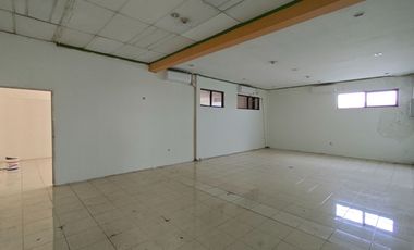 DISEWAKAN Bangunan Siap Pakai Lokasi Strategis Karawaci, Kota Tangerang