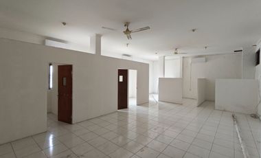 DISEWAKAN Bangunan Siap Pakai Lokasi Strategis Karawaci, Kota Tangerang