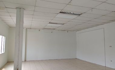 DISEWAKAN Bangunan Siap Pakai Lokasi Strategis Karawaci, Kota Tangerang