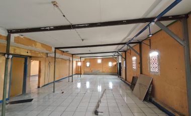 DISEWAKAN Bangunan Siap Pakai Lokasi Strategis Karawaci, Kota Tangerang