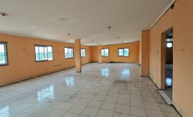 DISEWAKAN Bangunan Siap Pakai Lokasi Strategis Karawaci, Kota Tangerang