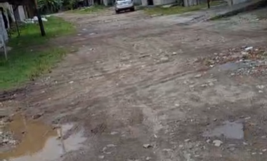 DIJUAL GUDANG KOMERSIAL PINGGIR JALAN DEKAT AKSES BANDARA KAWASAN KALIDERES JAKARTA BARAT