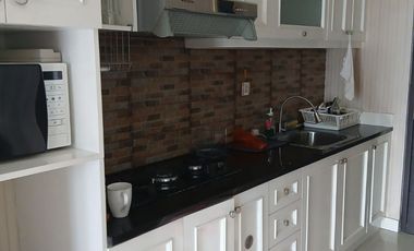 For Sell And Rent Tamansari Semanggi Apartment 1 Bedroom Full Furnished