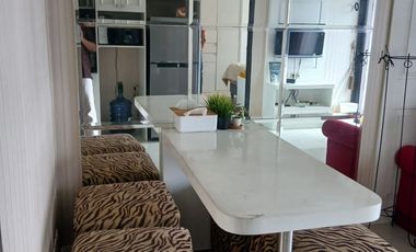 For Sell And Rent Tamansari Semanggi Apartment 1 Bedroom Full Furnished