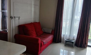 For Sell And Rent Tamansari Semanggi Apartment 1 Bedroom Full Furnished
