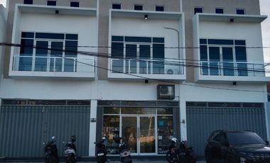 Ruko dijual di Perumahan Lembah Harapan, RW 05, Lidah Wetan, Lakarsantri, Surabaya, Jawa Timur