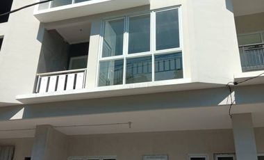 Rumah dijual di Semarang Selatan, Semarang Kota