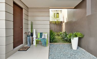 Modern Townhouse For Sale in Brgy San Roque Antipolo Rizal 7.520M SD