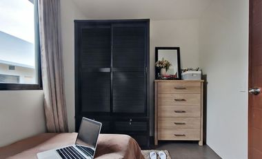 Modern Townhouse For Sale in Brgy San Roque Antipolo Rizal 7.520M SD