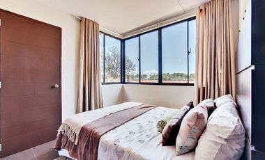 Modern Townhouse For Sale in Brgy San Roque Antipolo Rizal 7.520M SD