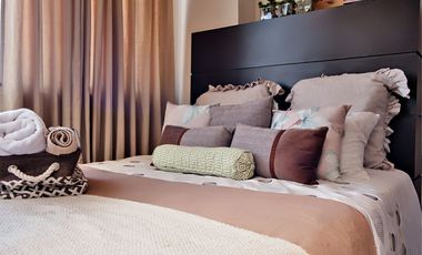 Modern Townhouse For Sale in Brgy San Roque Antipolo Rizal 7.520M SD