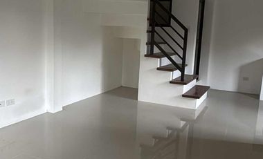 Quezon City House and Lot Ready for Occupancy at 7.98m with 3 bedrooms and 3 Cr