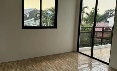 Quezon City House and Lot Ready for Occupancy at 7.98m with 3 bedrooms and 3 Cr