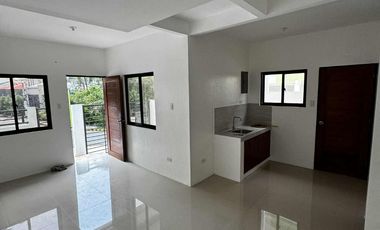Quezon City House and Lot Ready for Occupancy at 7.98m with 3 bedrooms and 3 Cr