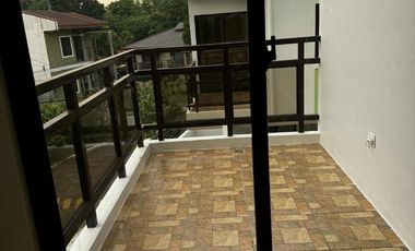 Quezon City House and Lot Ready for Occupancy at 7.98m with 3 bedrooms and 3 Cr