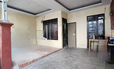 Dijual dan Disewa Rumah di Perum Nusa Loka - BSD