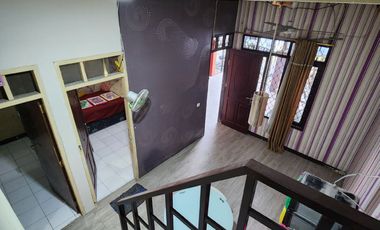 Dijual dan Disewa Rumah di Perum Nusa Loka - BSD