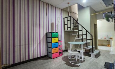 Dijual dan Disewa Rumah di Perum Nusa Loka - BSD