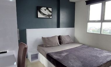 Gateway Pasteur Apartment 2BR View City, in the center of Bandung