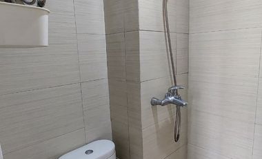 Gateway Pasteur Apartment 2BR View City, in the center of Bandung