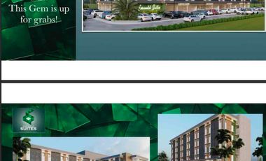 Condominium just 8 minutes to Clark friendship gate Angeles City