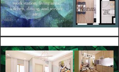 Condominium just 8 minutes to Clark friendship gate Angeles City