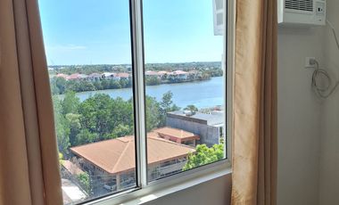 River View Condominium in Iloilo City