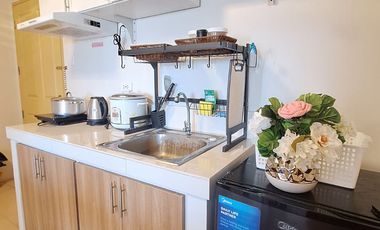 River View Condominium in Iloilo City