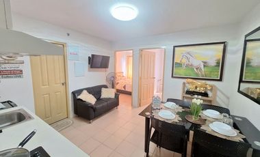 River View Condominium in Iloilo City