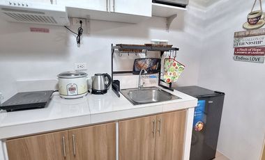 River View Condominium in Iloilo City