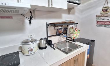 River View Condominium in Iloilo City