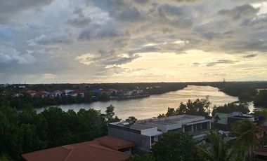 River View Condominium in Iloilo City