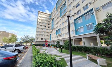 River View Condominium in Iloilo City