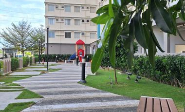 River View Condominium in Iloilo City