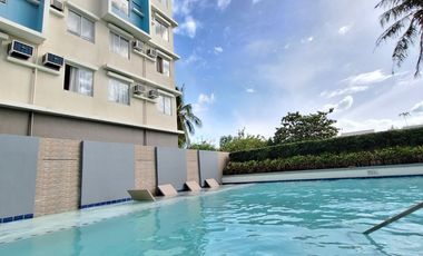 River View Condominium in Iloilo City
