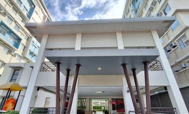 River View Condominium in Iloilo City