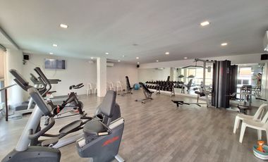 River View Condominium in Iloilo City