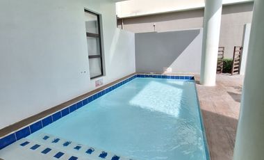 River View Condominium in Iloilo City